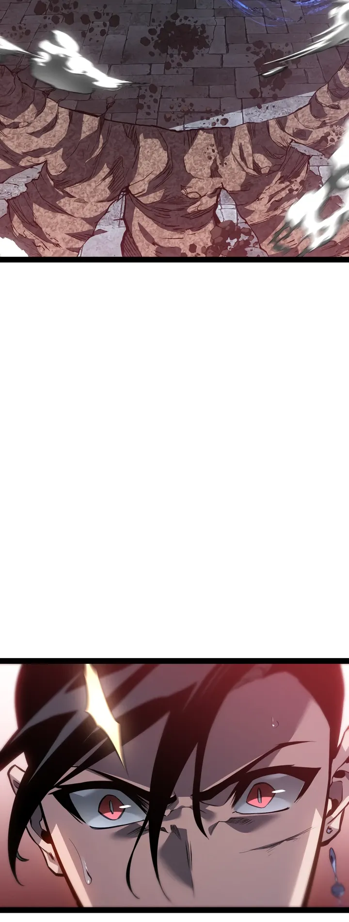 Манга Перерождение ублюдка из клана Меча - Глава 80 Страница 40