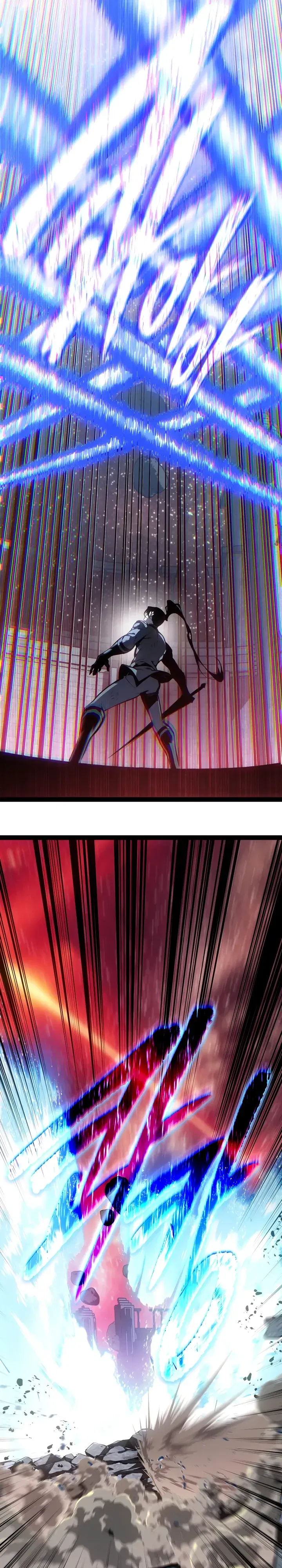 Манга Перерождение ублюдка из клана Меча - Глава 81 Страница 9