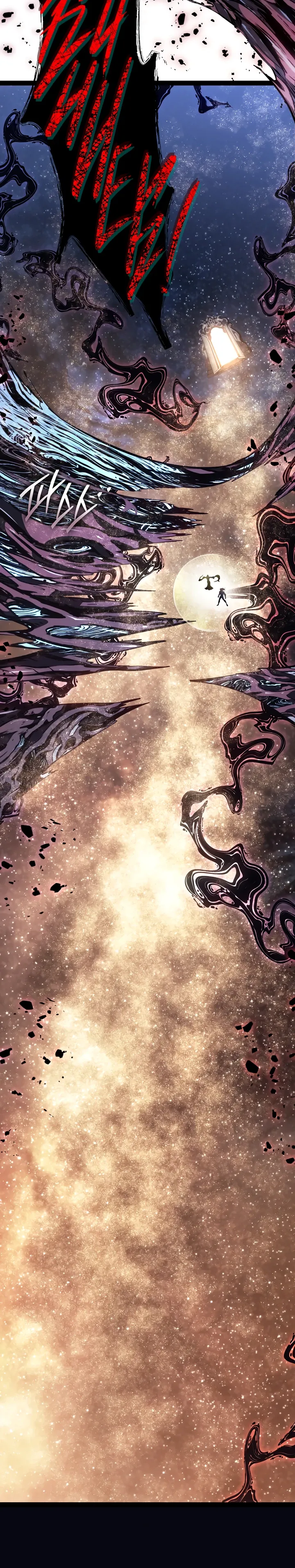 Манга Перерождение ублюдка из клана Меча - Глава 83 Страница 21