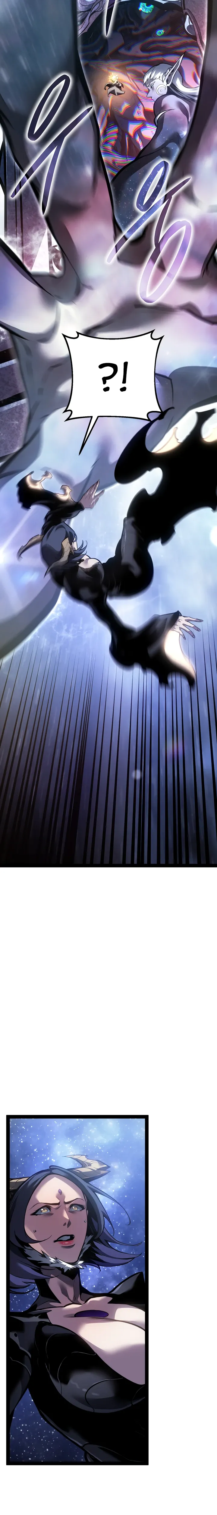 Манга Перерождение ублюдка из клана Меча - Глава 83 Страница 29