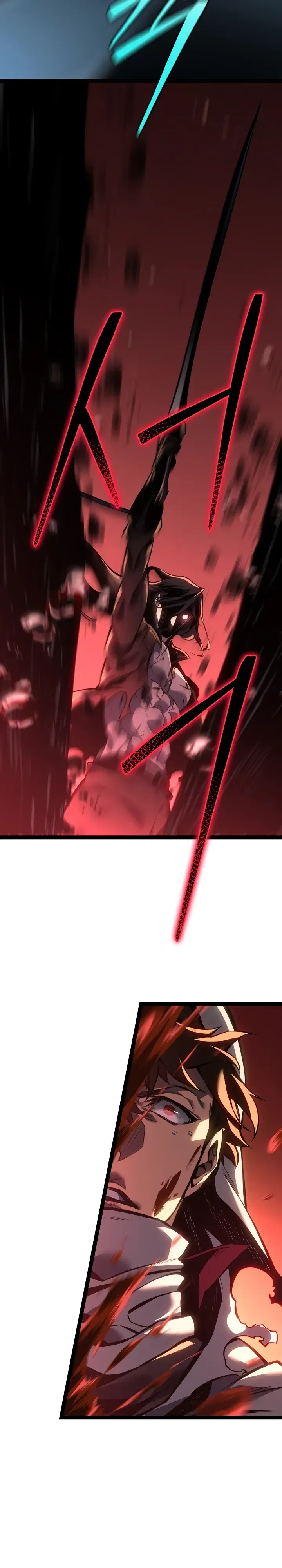 Манга Перерождение ублюдка из клана Меча - Глава 82 Страница 7