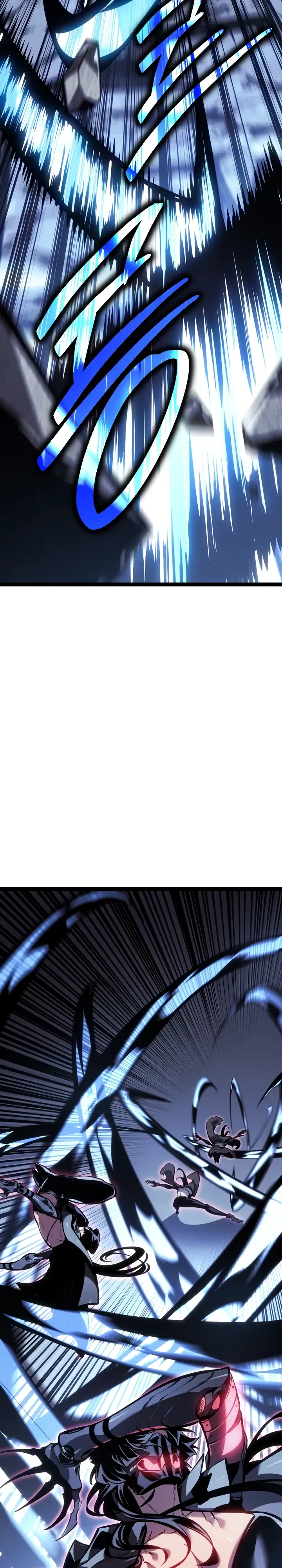 Манга Перерождение ублюдка из клана Меча - Глава 85 Страница 37