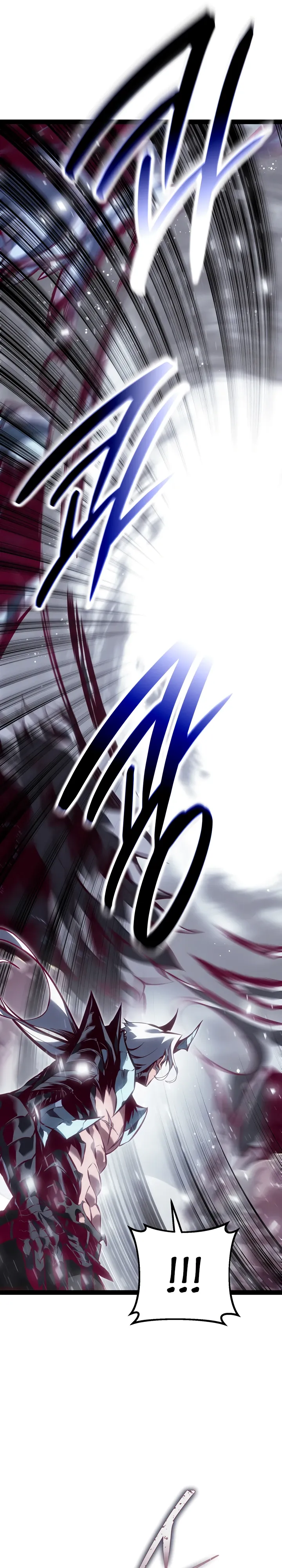 Манга Перерождение ублюдка из клана Меча - Глава 88 Страница 38