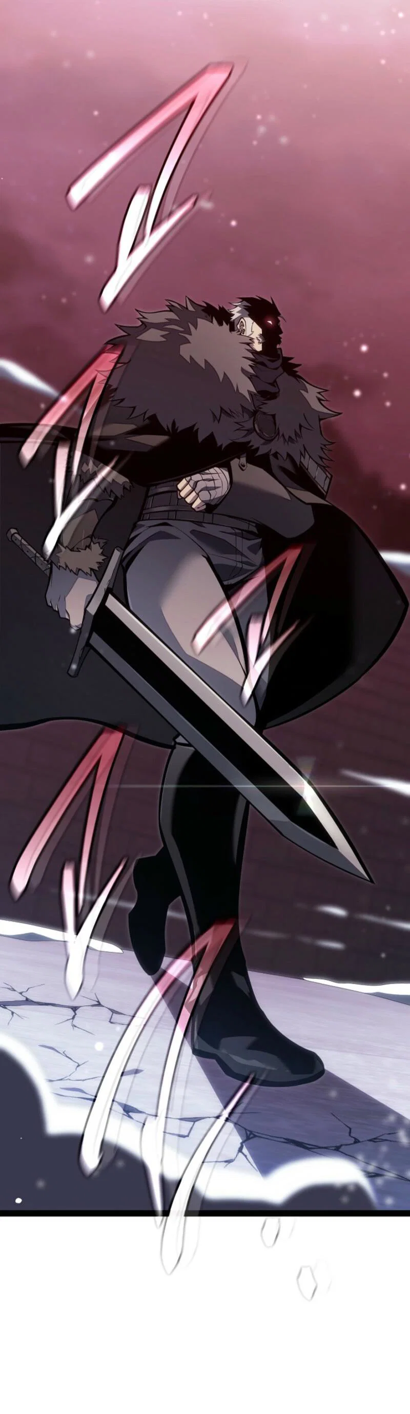 Манга Перерождение ублюдка из клана Меча - Глава 63 Страница 103