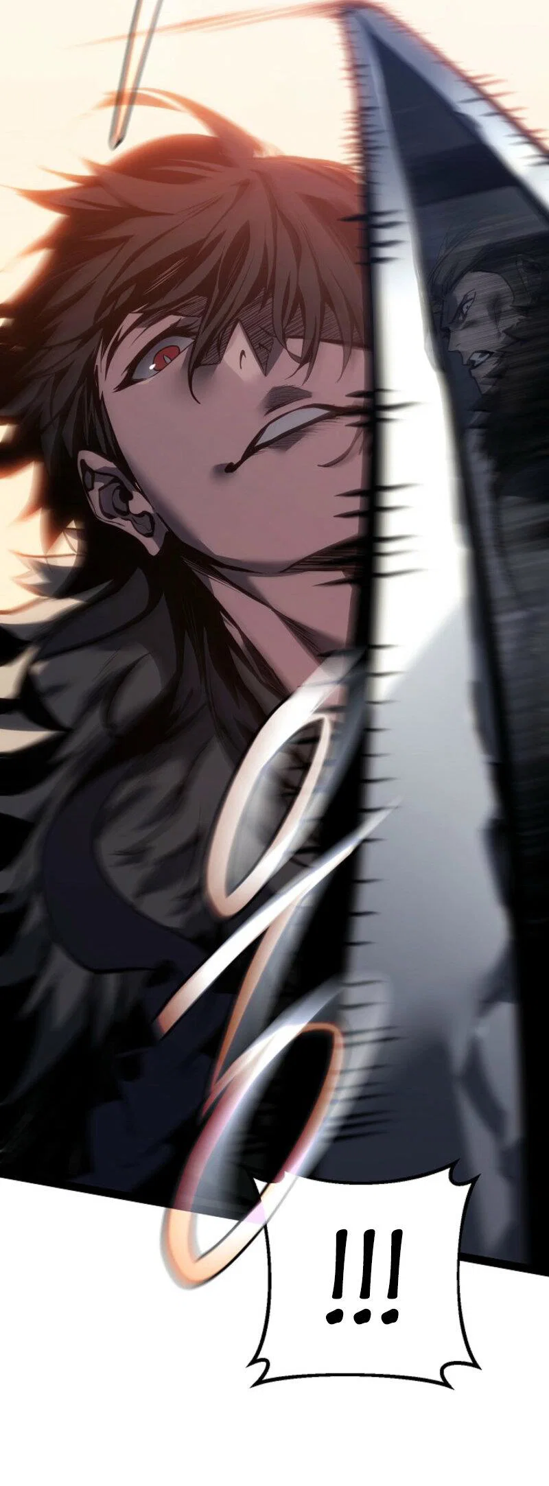 Манга Перерождение ублюдка из клана Меча - Глава 63 Страница 26