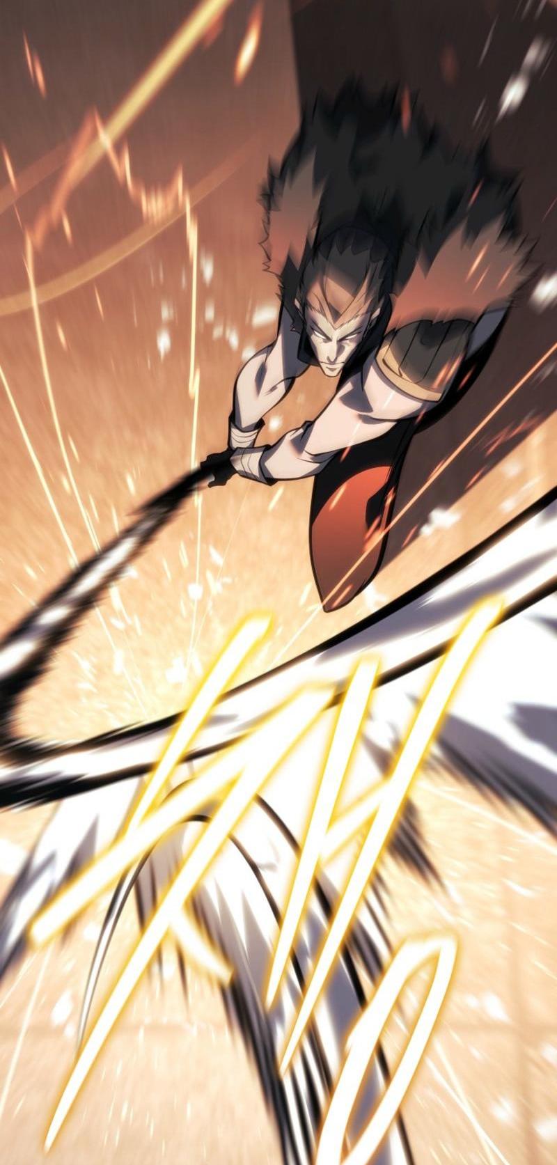 Манга Перерождение ублюдка из клана Меча - Глава 63 Страница 18