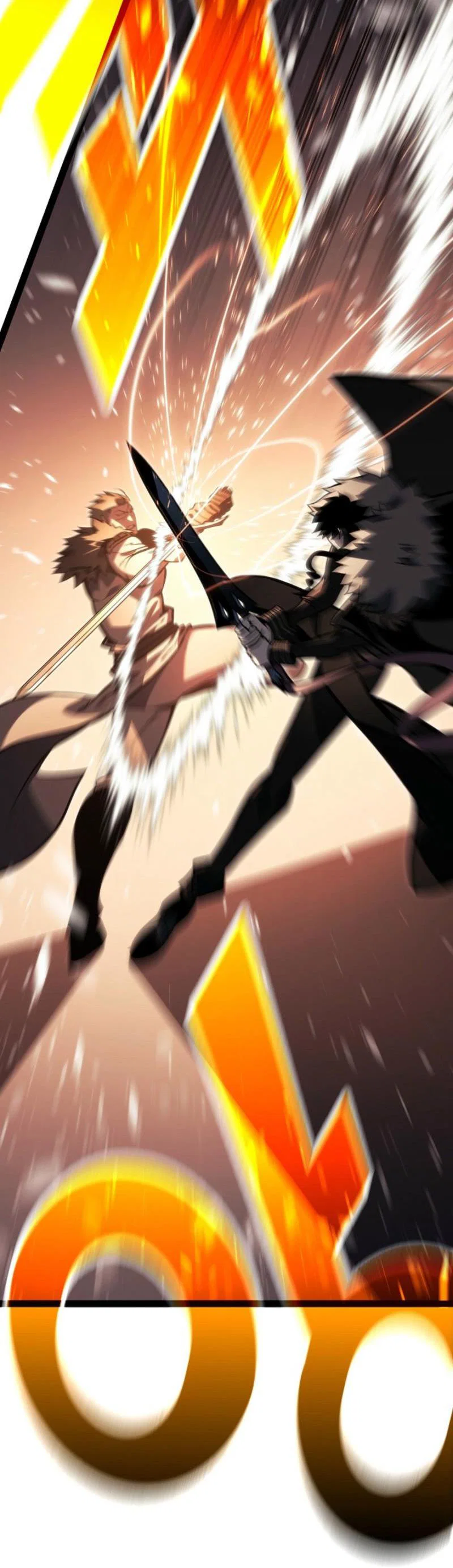 Манга Перерождение ублюдка из клана Меча - Глава 63 Страница 12