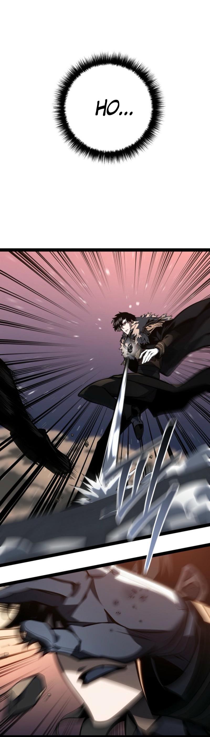 Манга Перерождение ублюдка из клана Меча - Глава 63 Страница 22