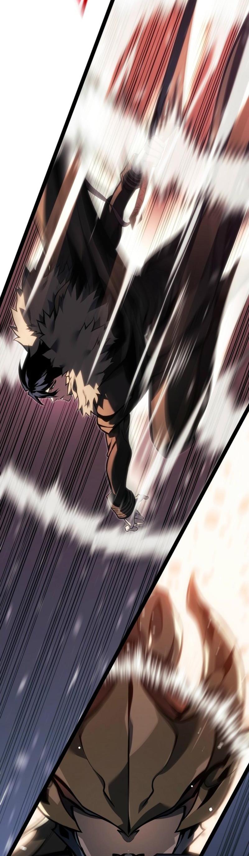 Манга Перерождение ублюдка из клана Меча - Глава 63 Страница 9