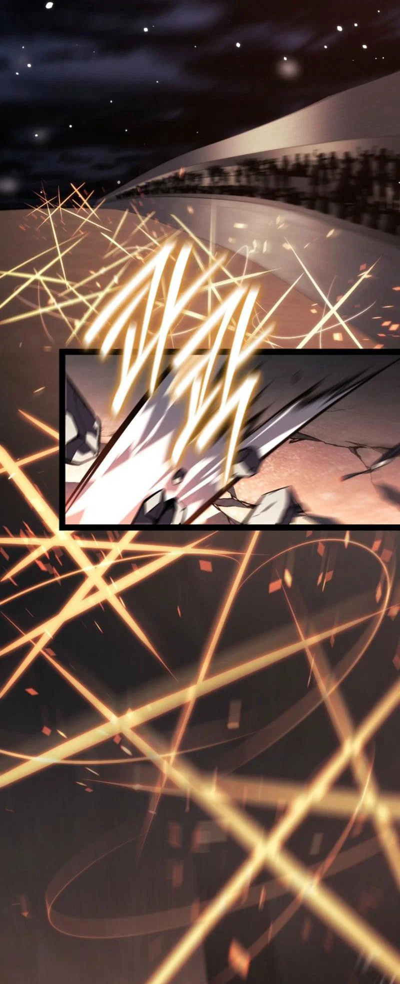 Манга Перерождение ублюдка из клана Меча - Глава 63 Страница 17