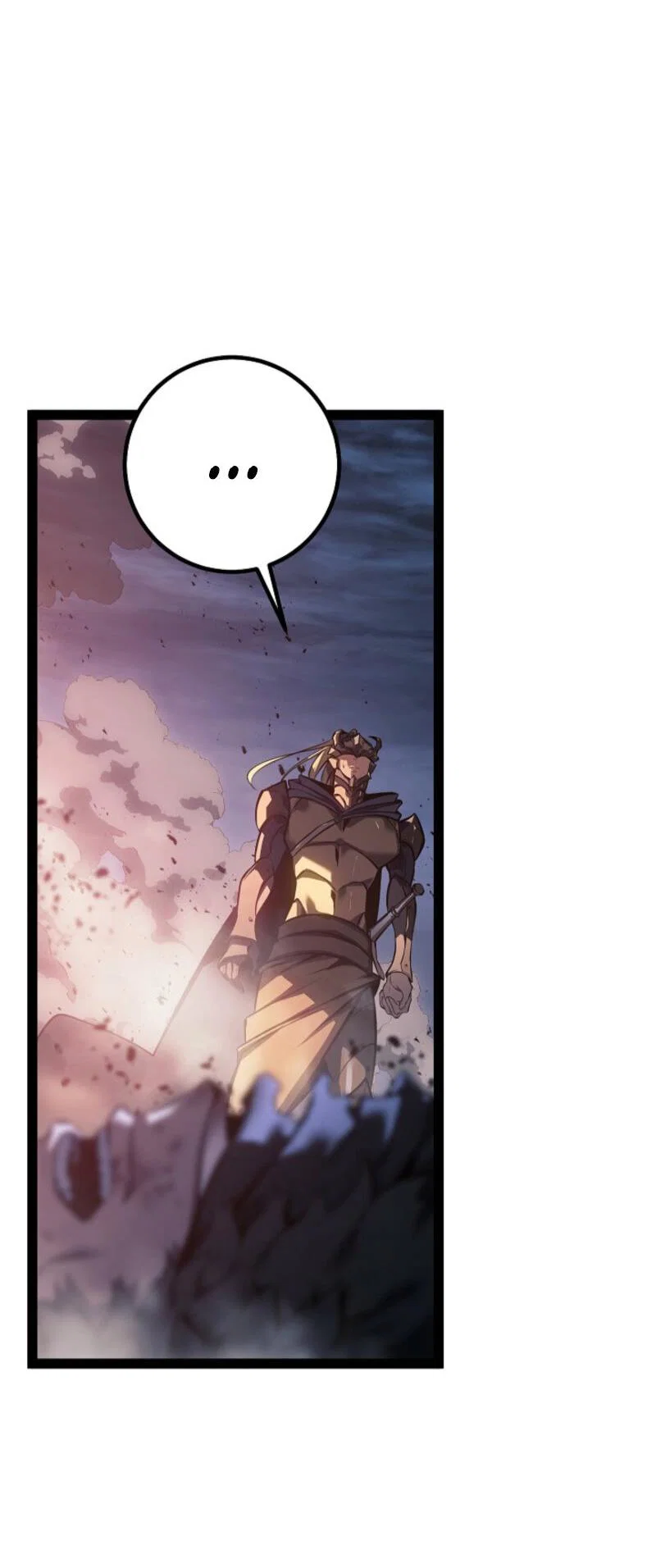 Манга Перерождение ублюдка из клана Меча - Глава 63 Страница 58