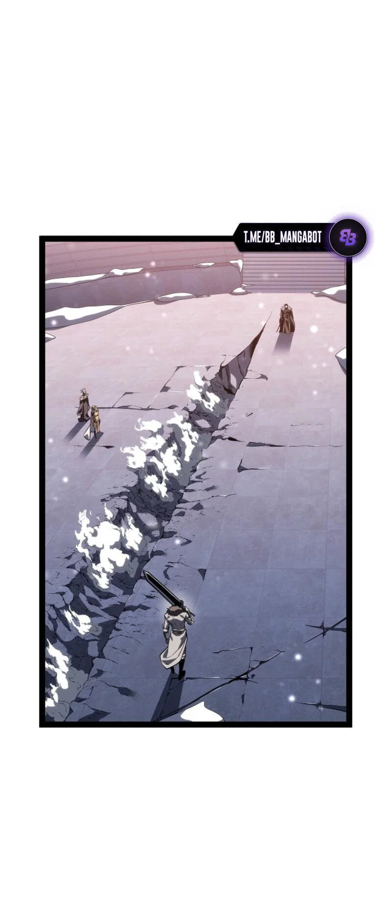 Манга Перерождение ублюдка из клана Меча - Глава 63 Страница 79