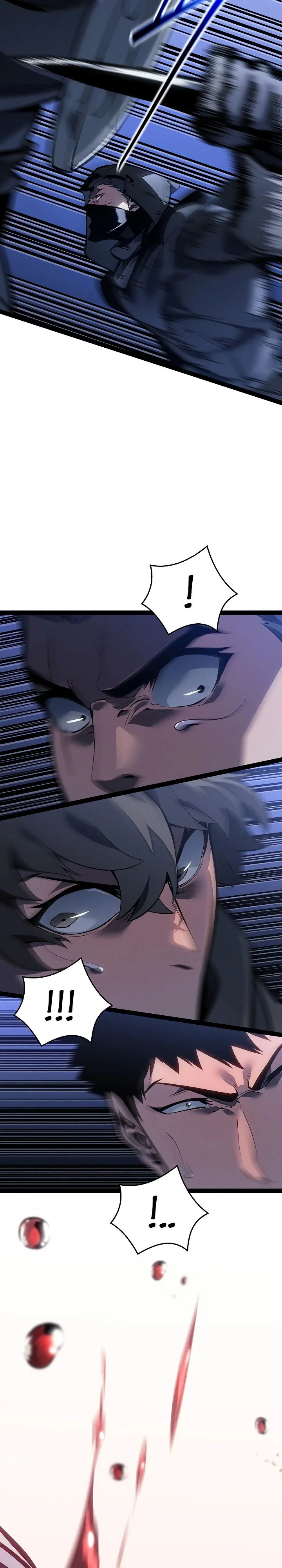 Манга Перерождение ублюдка из клана Меча - Глава 65 Страница 30