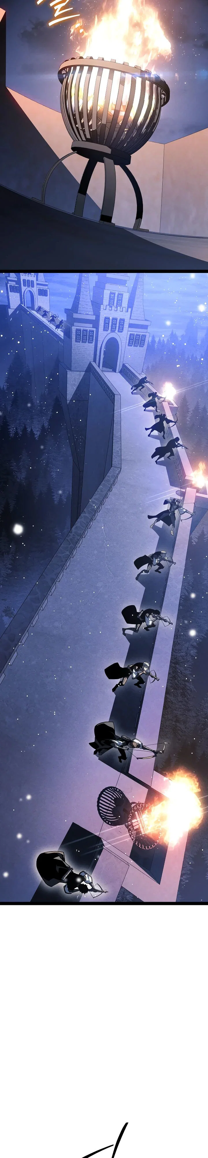 Манга Перерождение ублюдка из клана Меча - Глава 65 Страница 36