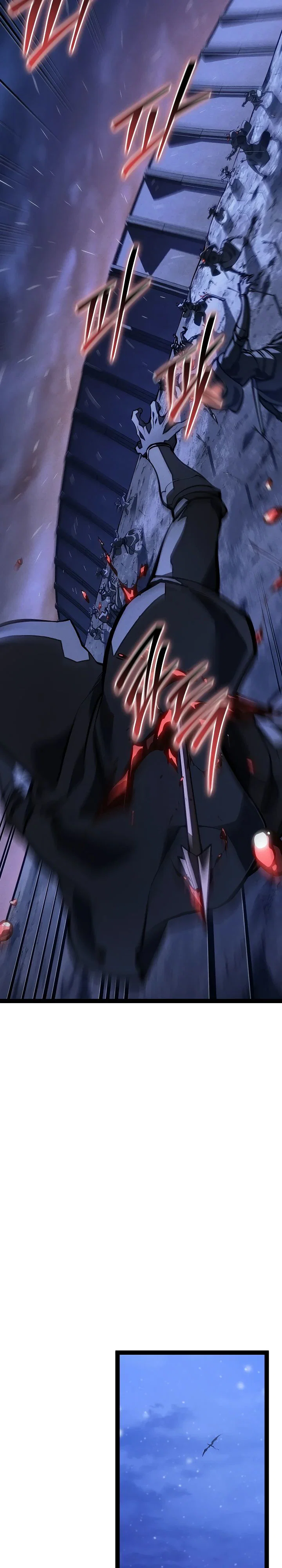 Манга Перерождение ублюдка из клана Меча - Глава 65 Страница 41