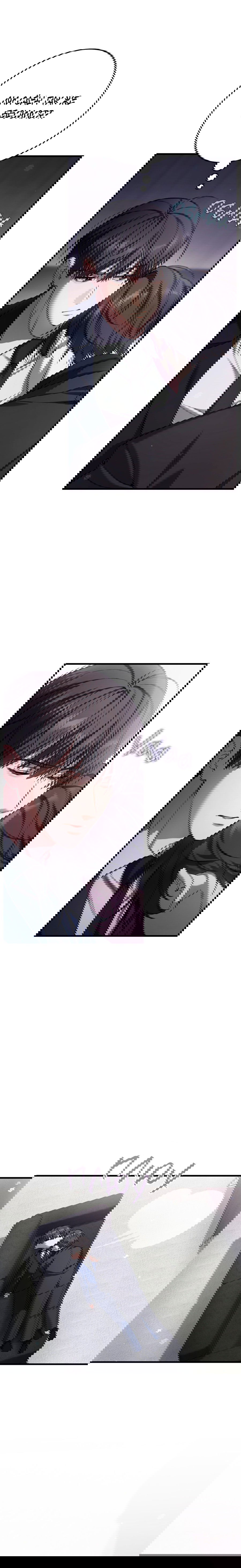 Манга Охотник хочет тихо-мирно жить - Глава 37 Страница 15