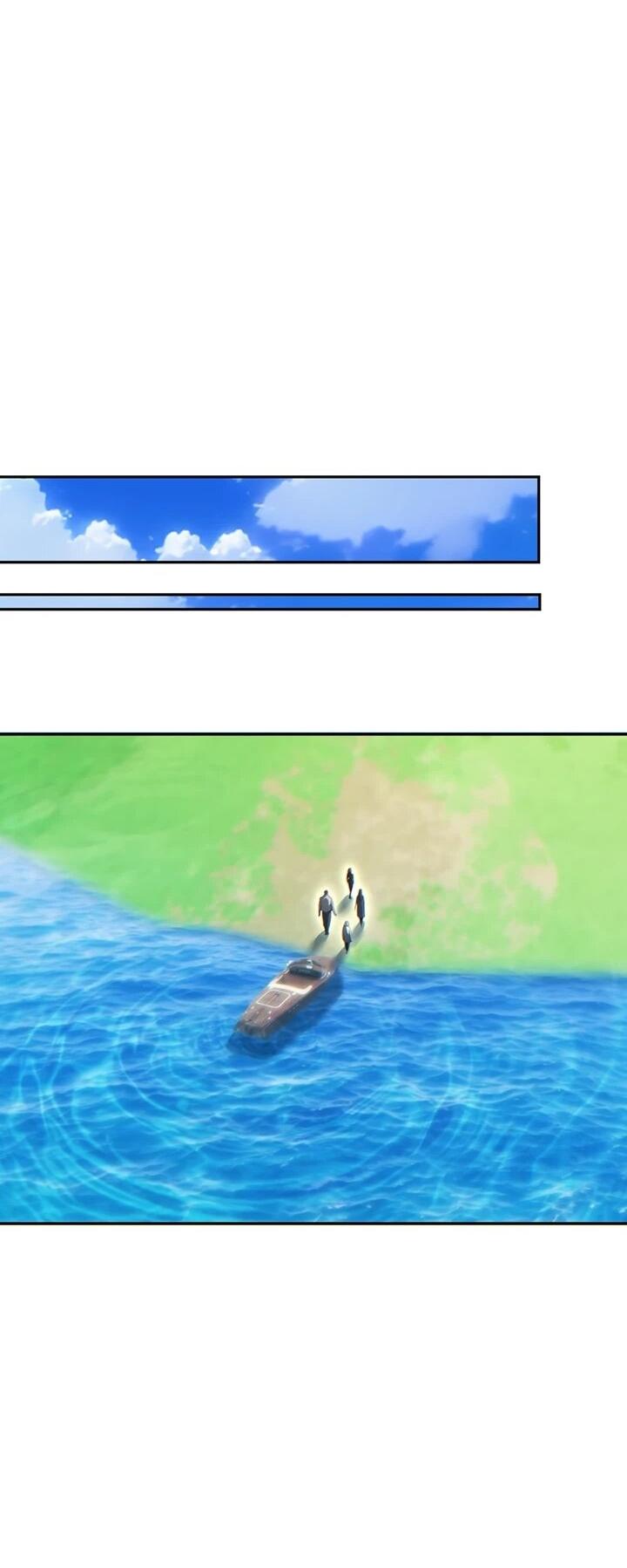 Манга Возрождение в конце времен: Я достиг вершины, открывая коробки - Глава 86 Страница 35