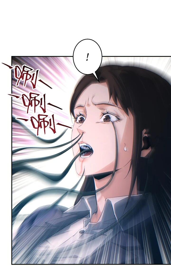 Манга Возрождение в конце времен: Я достиг вершины, открывая коробки - Глава 86 Страница 40