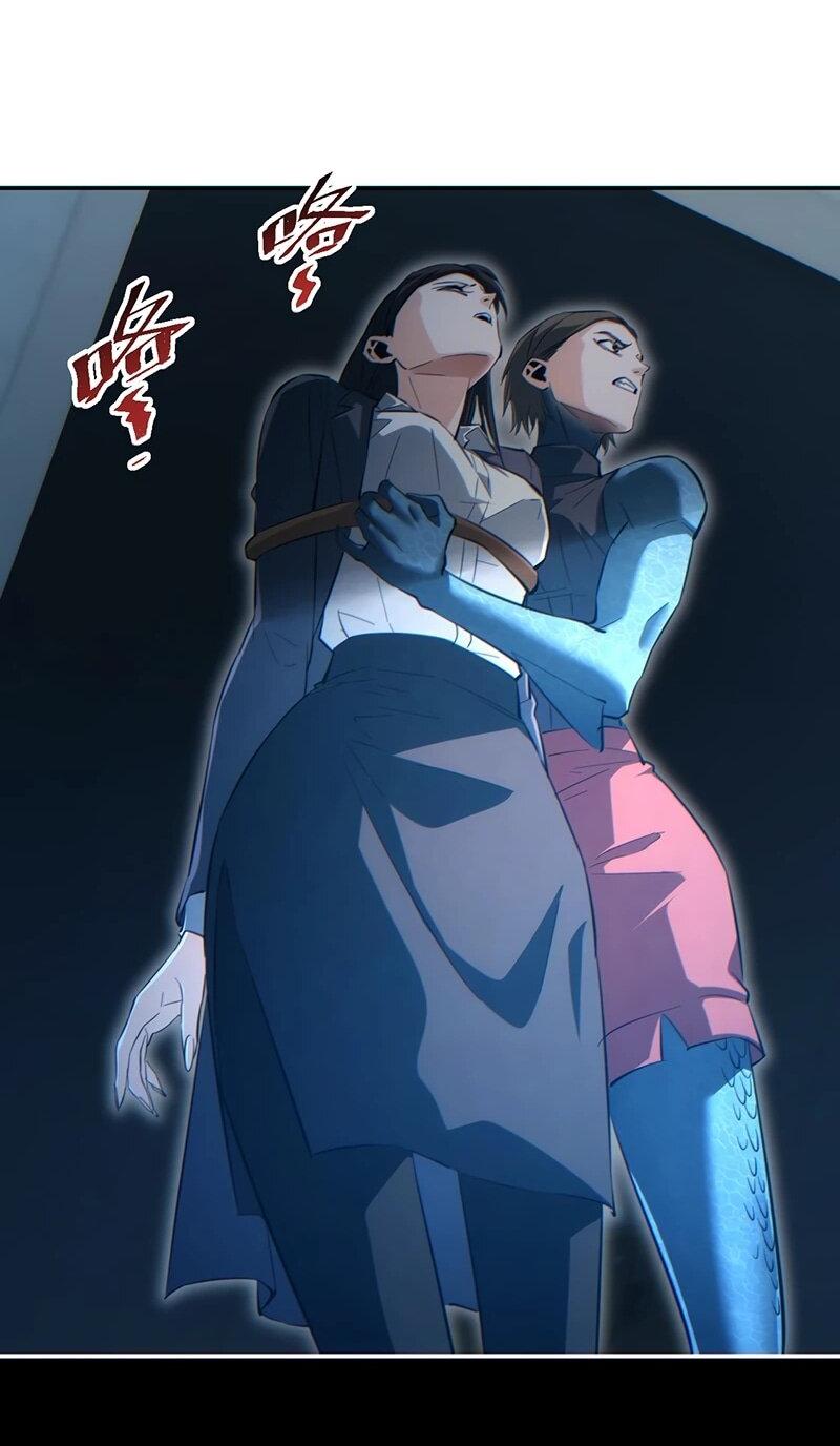 Манга Возрождение в конце времен: Я достиг вершины, открывая коробки - Глава 87 Страница 52