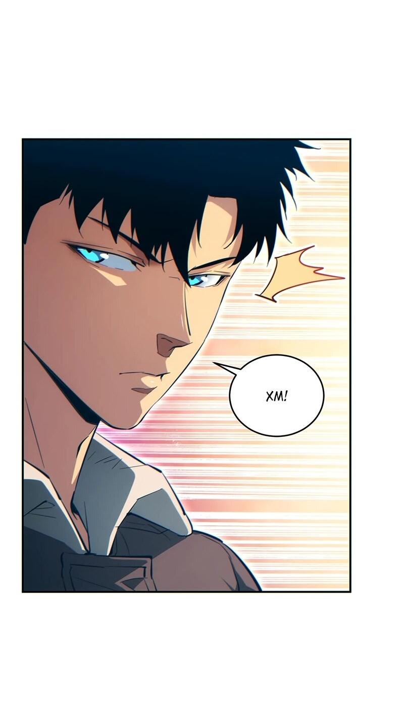 Манга Возрождение в конце времен: Я достиг вершины, открывая коробки - Глава 87 Страница 28