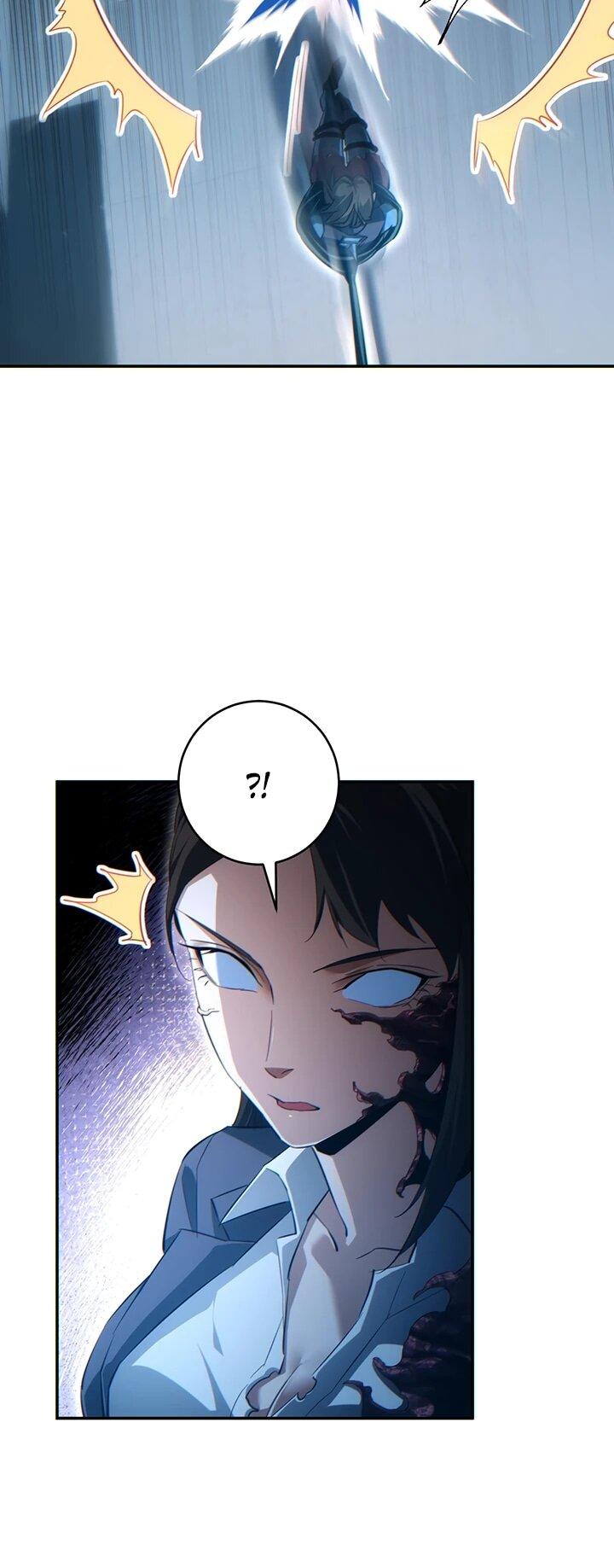 Манга Возрождение в конце времен: Я достиг вершины, открывая коробки - Глава 88 Страница 8