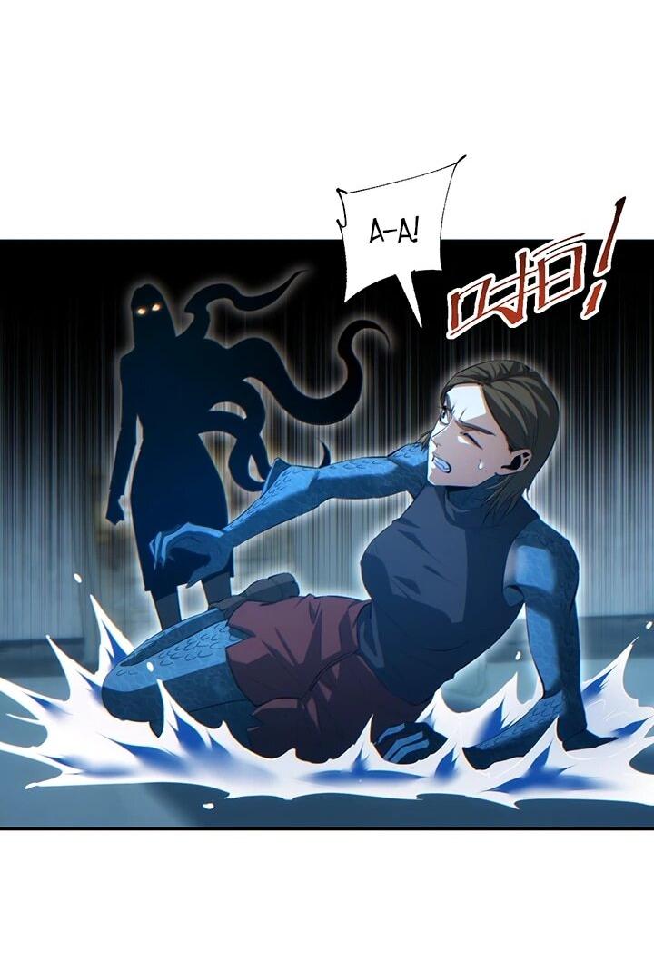 Манга Возрождение в конце времен: Я достиг вершины, открывая коробки - Глава 88 Страница 2