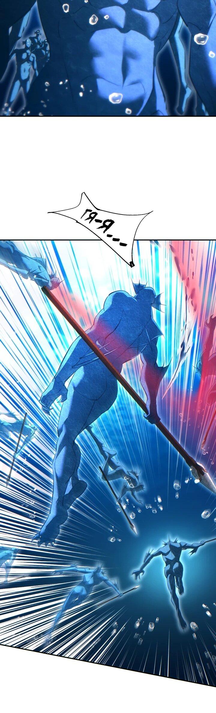 Манга Возрождение в конце времен: Я достиг вершины, открывая коробки - Глава 89 Страница 29