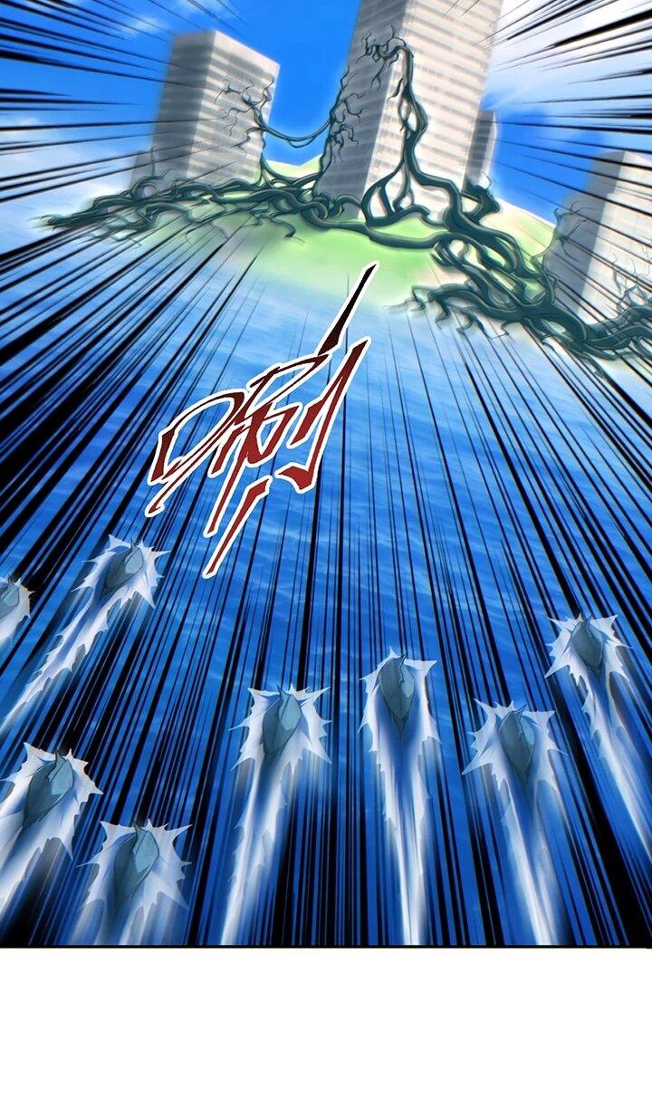 Манга Возрождение в конце времен: Я достиг вершины, открывая коробки - Глава 89 Страница 24