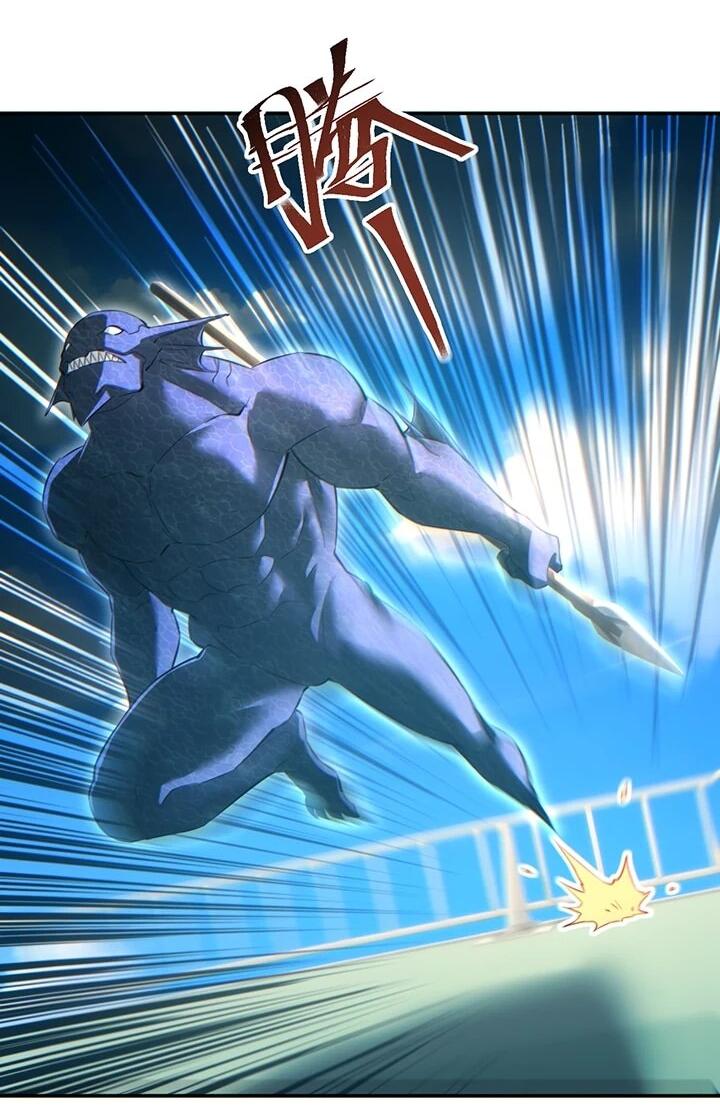 Манга Возрождение в конце времен: Я достиг вершины, открывая коробки - Глава 90 Страница 9