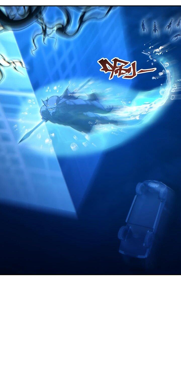 Манга Возрождение в конце времен: Я достиг вершины, открывая коробки - Глава 90 Страница 23