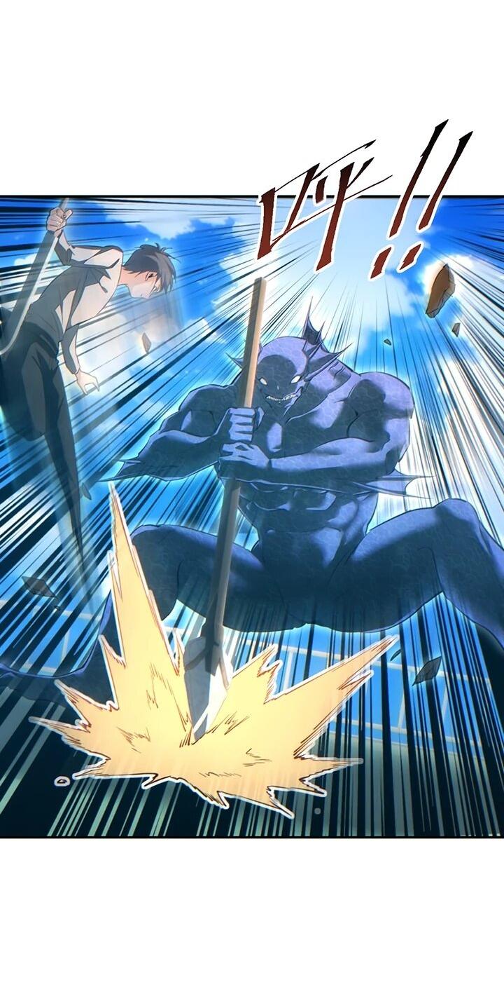 Манга Возрождение в конце времен: Я достиг вершины, открывая коробки - Глава 90 Страница 13