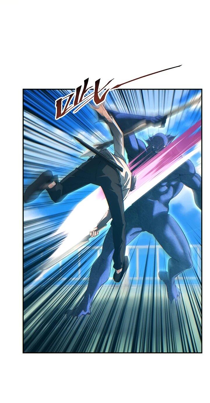 Манга Возрождение в конце времен: Я достиг вершины, открывая коробки - Глава 90 Страница 16