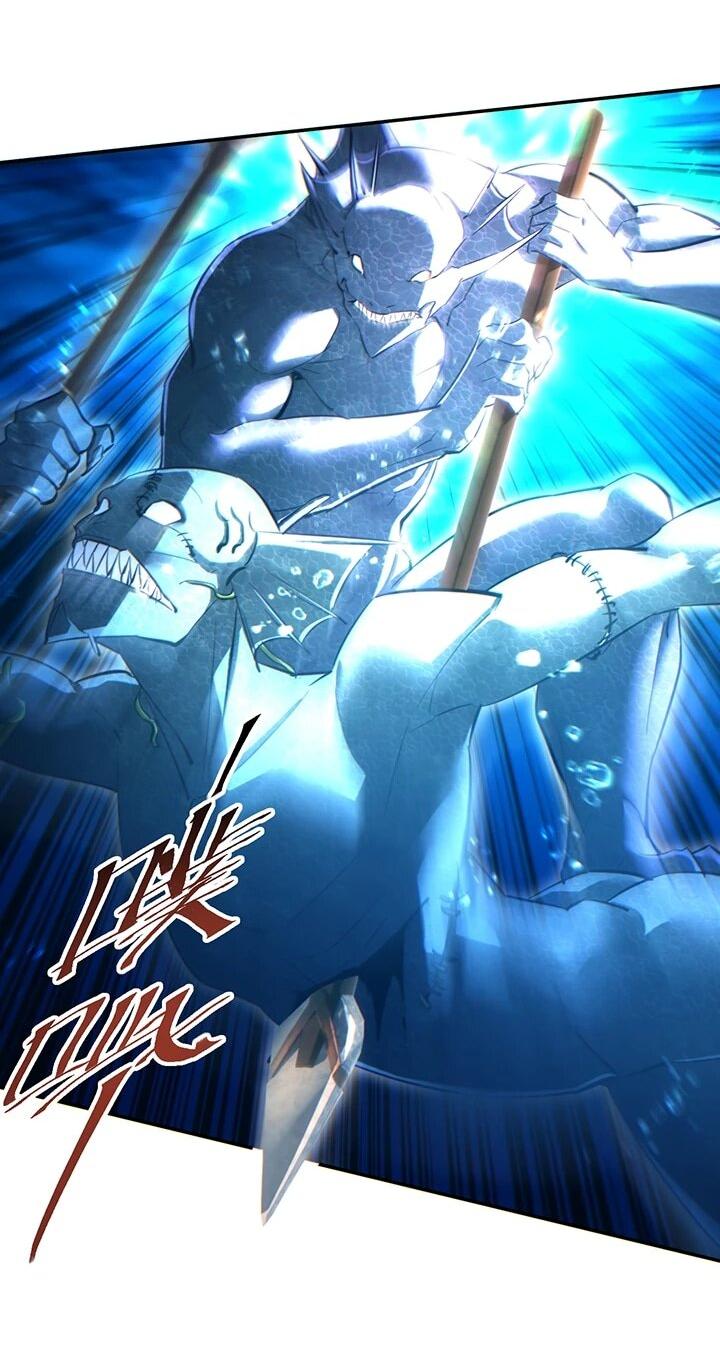 Манга Возрождение в конце времен: Я достиг вершины, открывая коробки - Глава 90 Страница 2