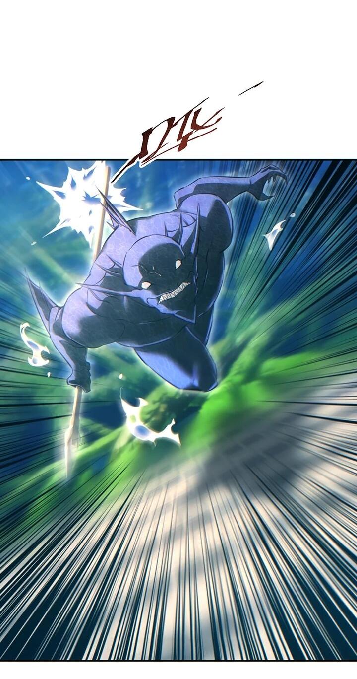 Манга Возрождение в конце времен: Я достиг вершины, открывая коробки - Глава 90 Страница 6