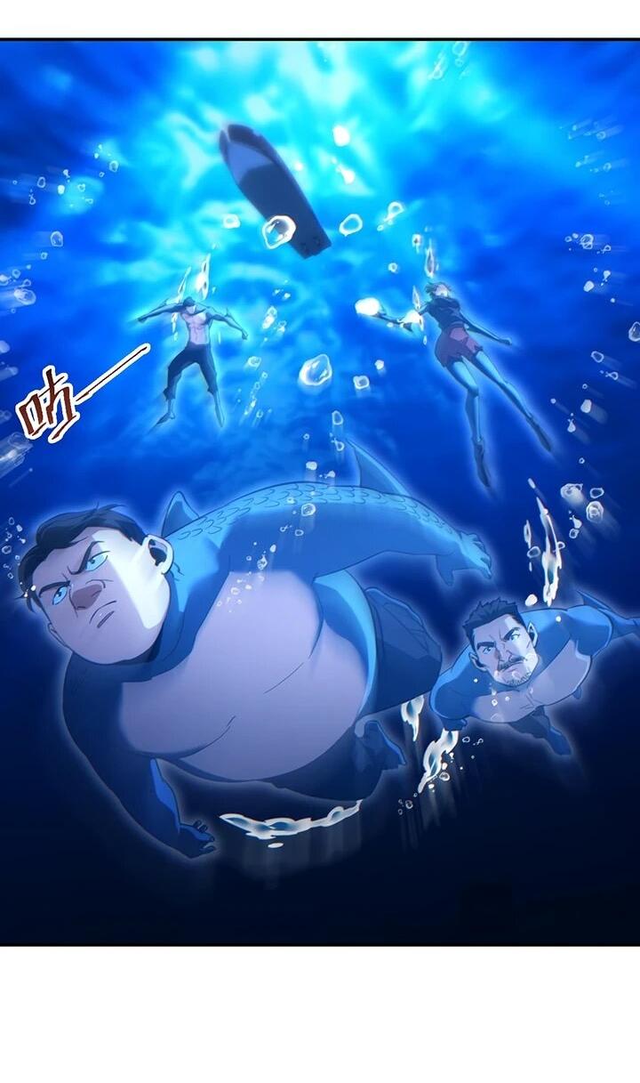 Манга Возрождение в конце времен: Я достиг вершины, открывая коробки - Глава 90 Страница 30