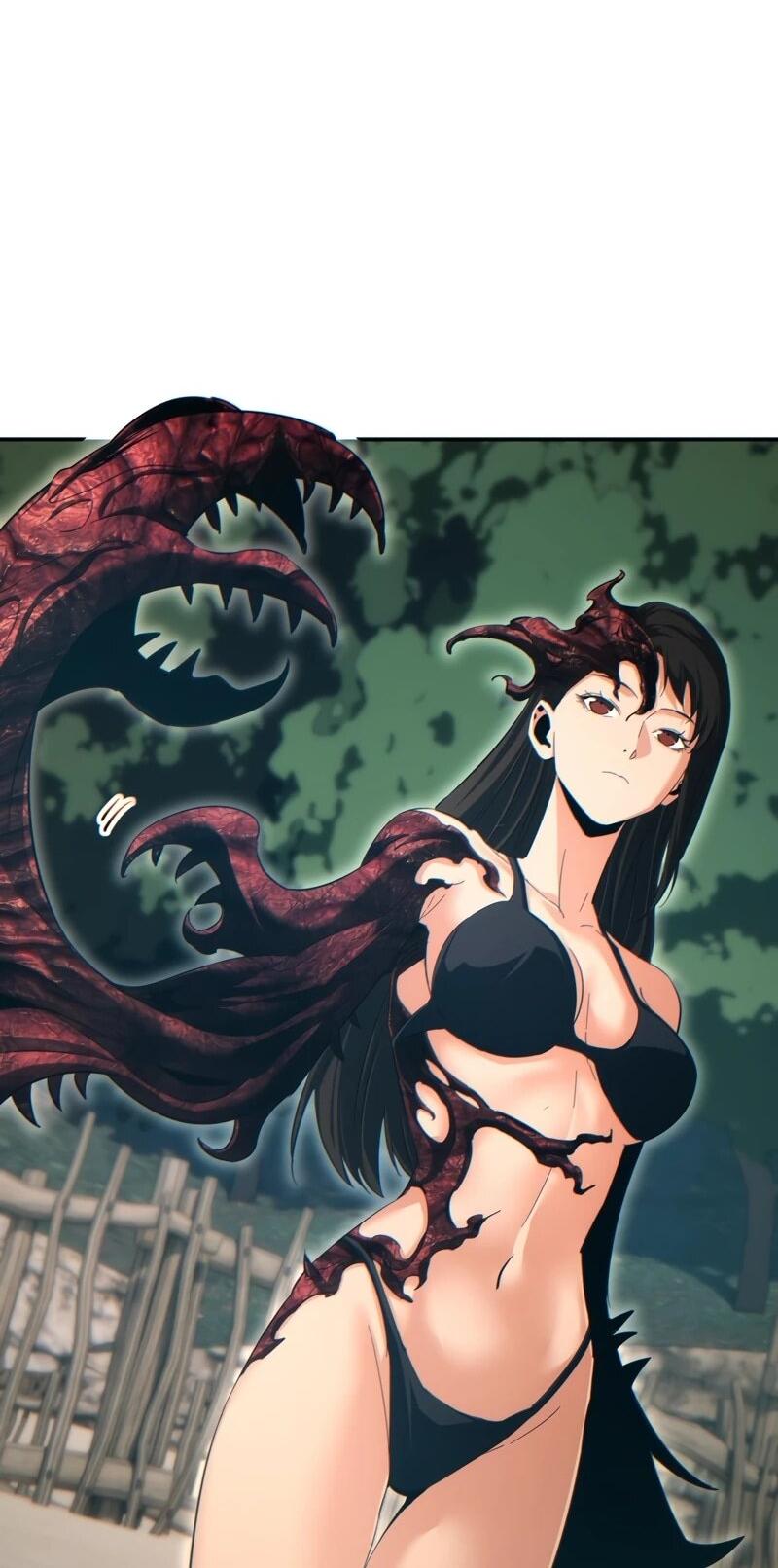 Манга Возрождение в конце времен: Я достиг вершины, открывая коробки - Глава 94 Страница 6