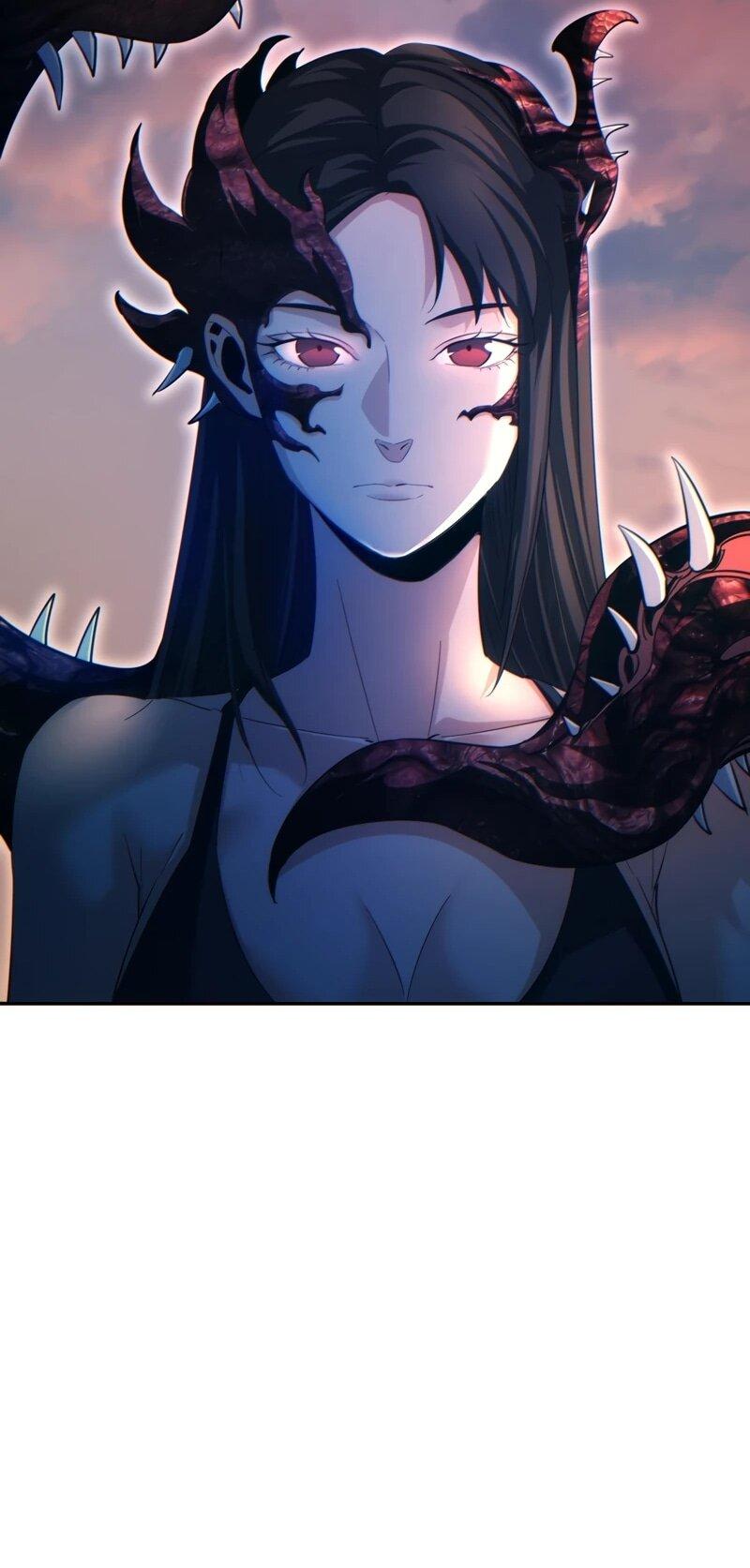 Манга Возрождение в конце времен: Я достиг вершины, открывая коробки - Глава 94 Страница 35