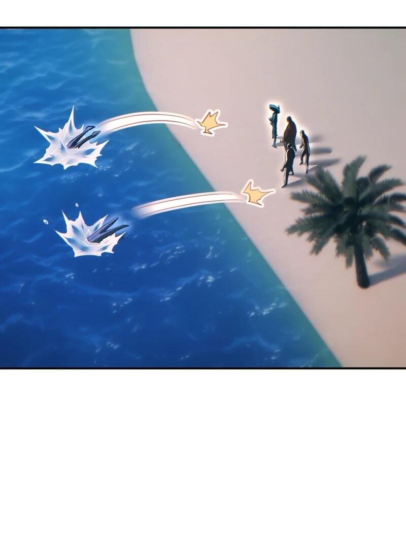 Манга Возрождение в конце времен: Я достиг вершины, открывая коробки - Глава 94 Страница 18