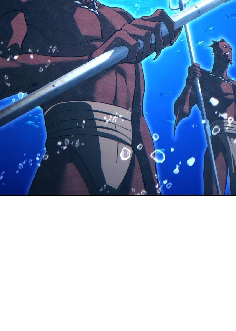 Манга Возрождение в конце времен: Я достиг вершины, открывая коробки - Глава 96 Страница 45