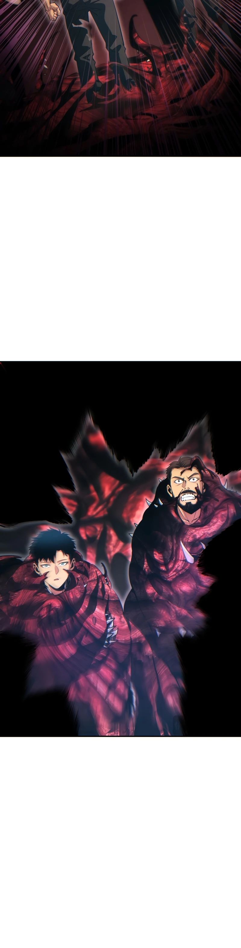 Манга Возрождение в конце времен: Я достиг вершины, открывая коробки - Глава 64 Страница 10