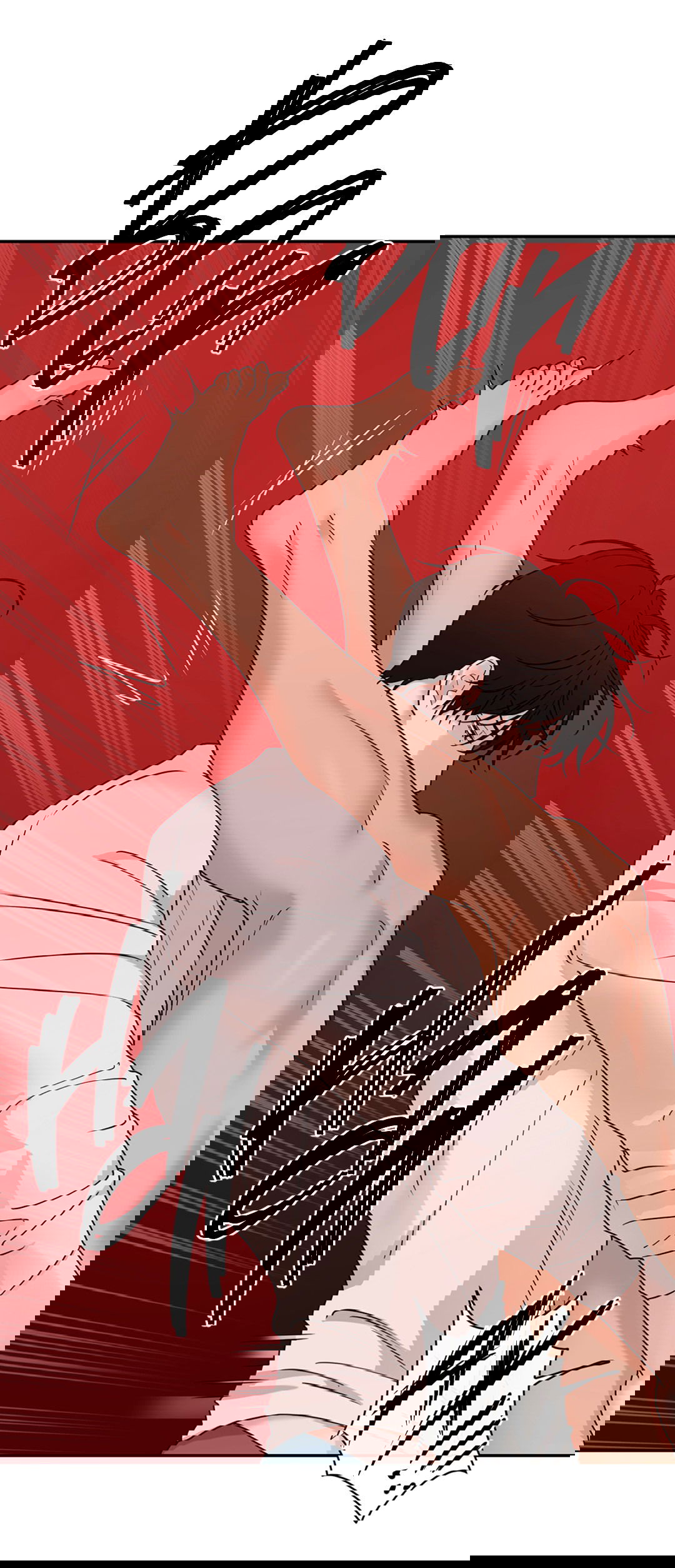 Манга Поменяться местами - Глава 32 Страница 30