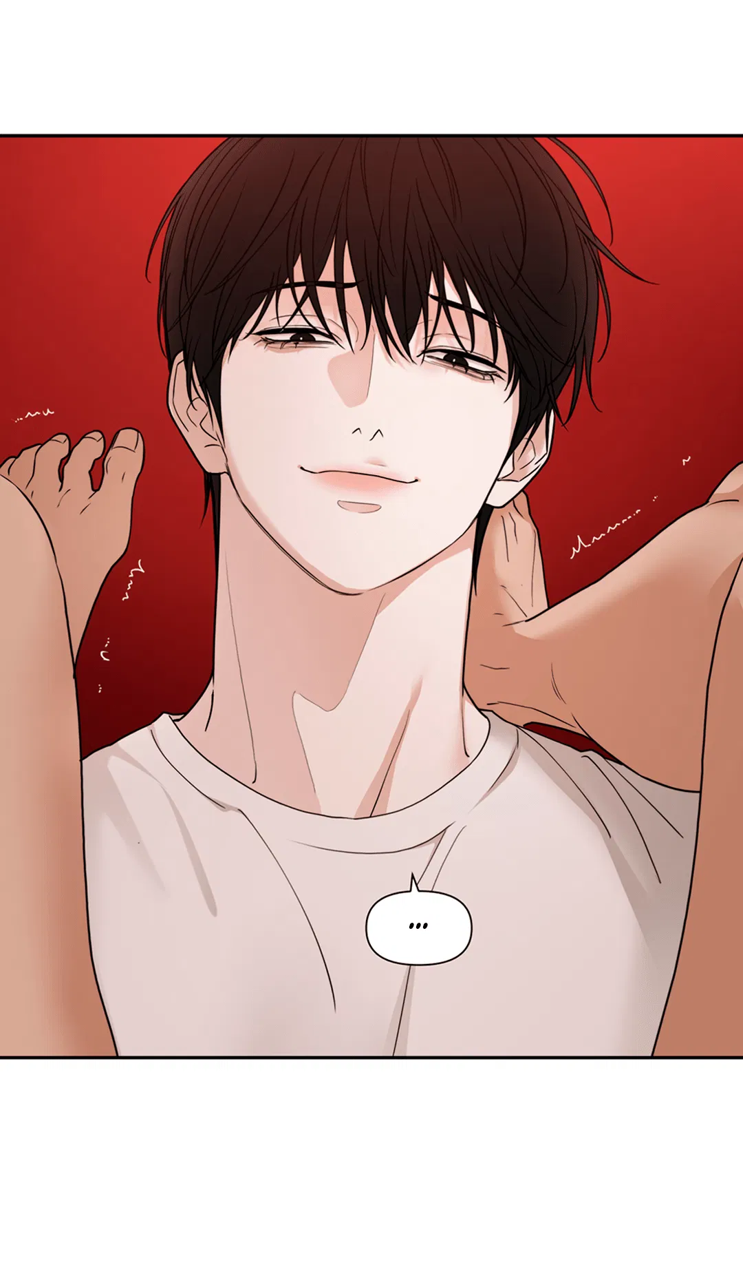 Манга Поменяться местами - Глава 32 Страница 35