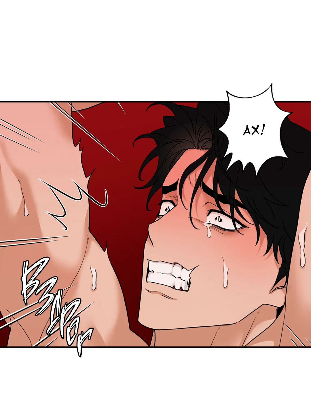 Манга Поменяться местами - Глава 32 Страница 26