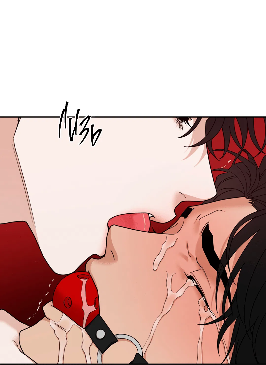 Манга Поменяться местами - Глава 32 Страница 4