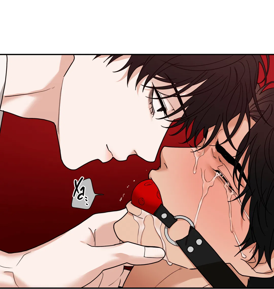 Манга Поменяться местами - Глава 32 Страница 3