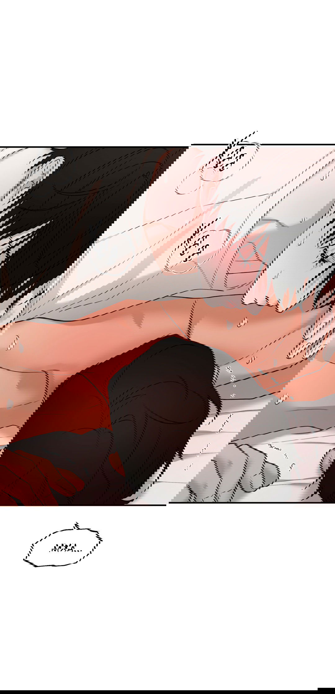 Манга Поменяться местами - Глава 33 Страница 58