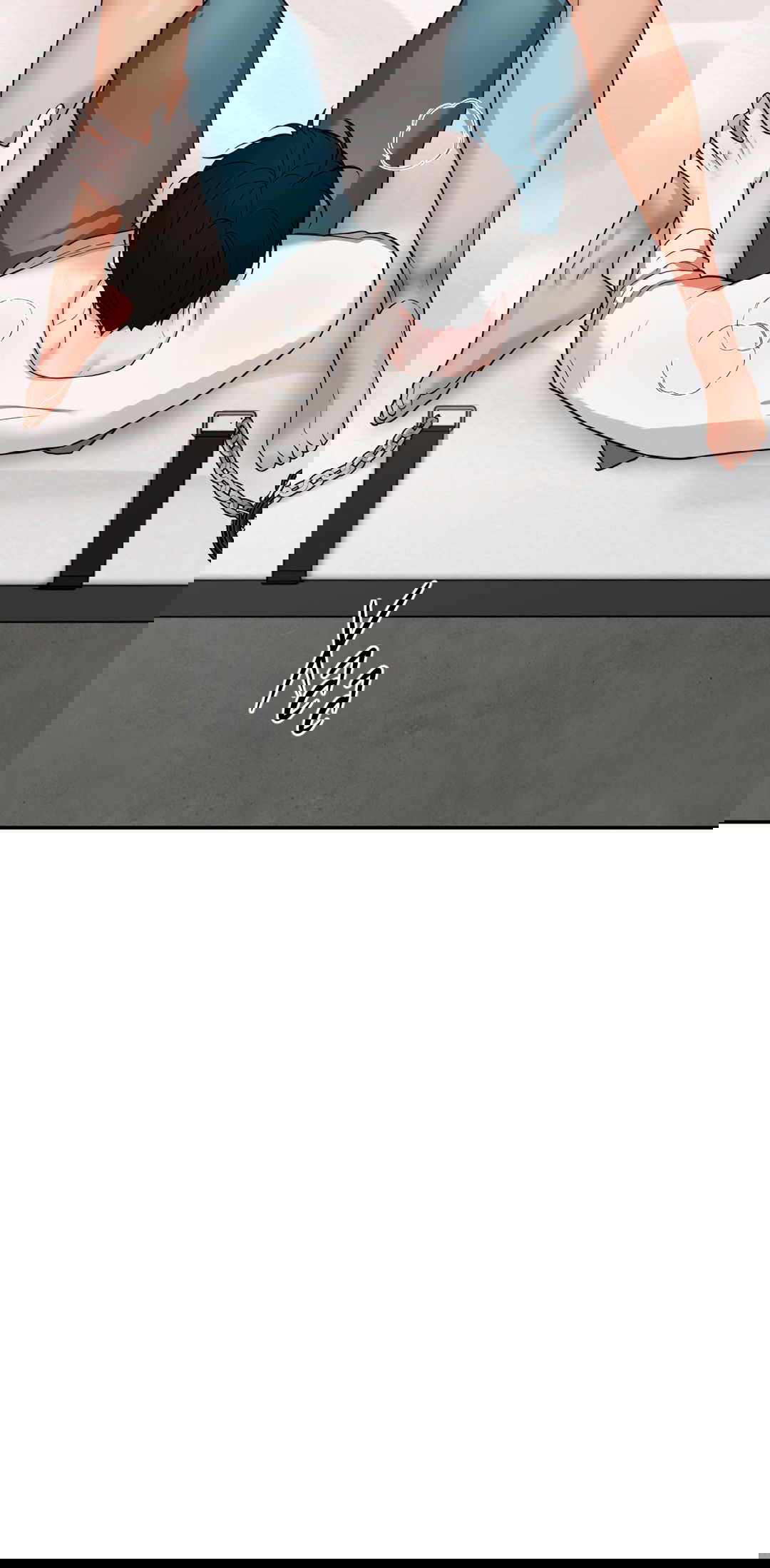 Манга Поменяться местами - Глава 33 Страница 61