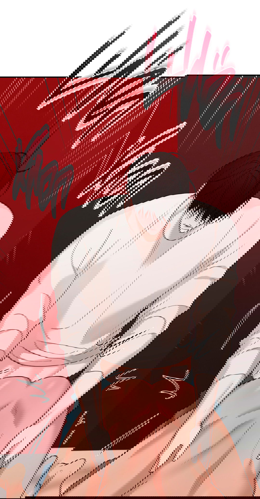 Манга Поменяться местами - Глава 33 Страница 50