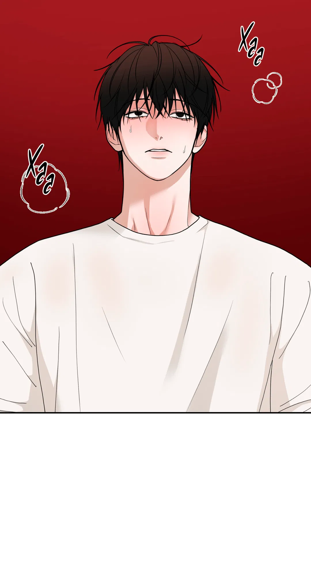 Манга Поменяться местами - Глава 33 Страница 63