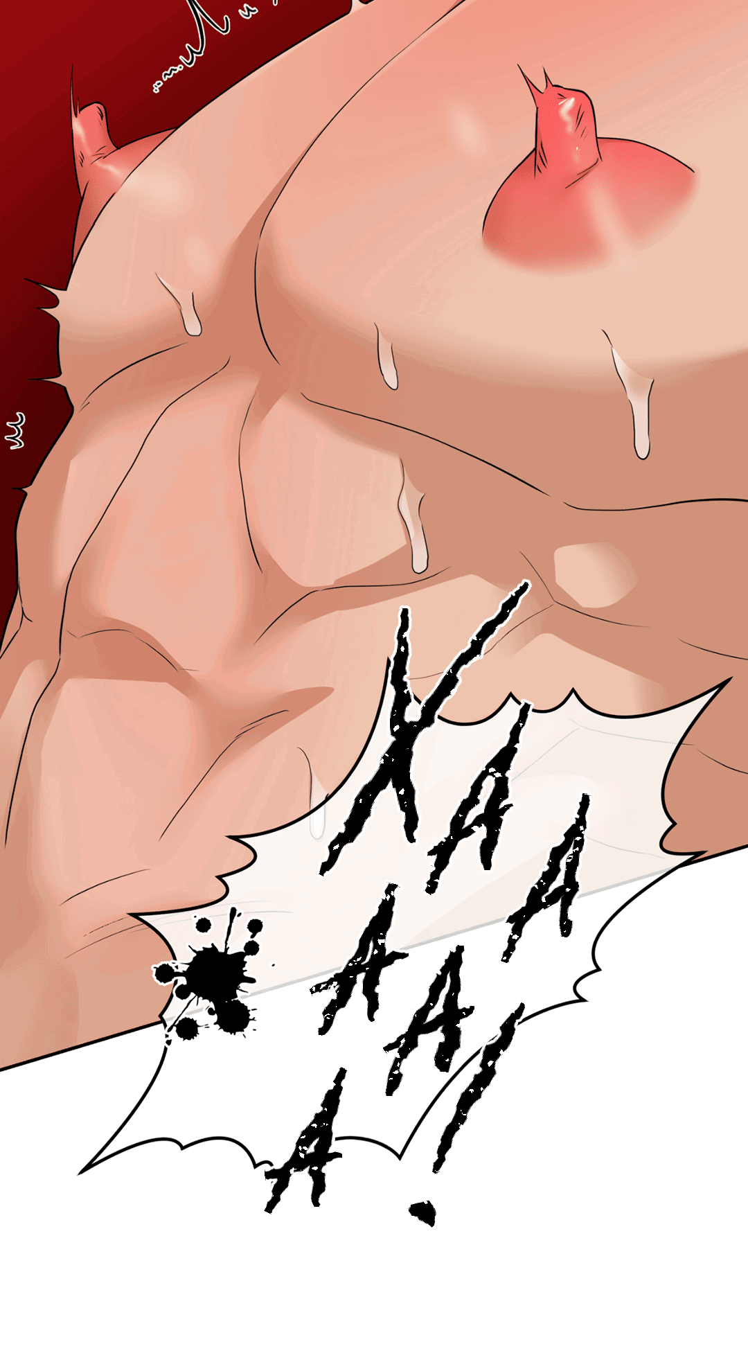 Манга Поменяться местами - Глава 33 Страница 43